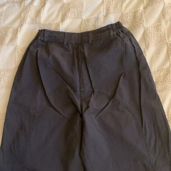 NWT Skims woven outdoor pants - Picture 6 of 7